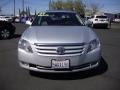 2007 Titanium Metallic Toyota Avalon Limited  photo #2