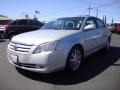 2007 Titanium Metallic Toyota Avalon Limited  photo #3