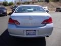 2007 Titanium Metallic Toyota Avalon Limited  photo #6