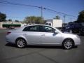 2007 Titanium Metallic Toyota Avalon Limited  photo #8