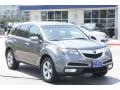 Polished Metal Metallic - MDX  Photo No. 3