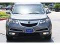 Polished Metal Metallic - MDX  Photo No. 4