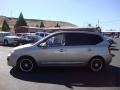 2007 Light Almond Beige Kia Rondo EX V6  photo #4