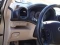 2007 Light Almond Beige Kia Rondo EX V6  photo #11