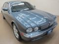 Dark Blue Grey Pearl Metallic - XJ XJR Photo No. 1