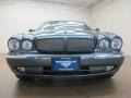 Dark Blue Grey Pearl Metallic - XJ XJR Photo No. 3