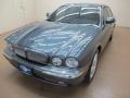 Dark Blue Grey Pearl Metallic - XJ XJR Photo No. 4