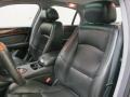 Charcoal 2004 Jaguar XJ XJR Interior Color
