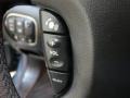 Charcoal Controls Photo for 2004 Jaguar XJ #95798993