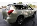 2006 Blizzard White Pearl Toyota RAV4 Limited 4WD  photo #6