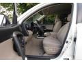 Blizzard White Pearl - RAV4 Limited 4WD Photo No. 14