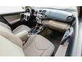 Blizzard White Pearl - RAV4 Limited 4WD Photo No. 18