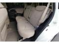 Blizzard White Pearl - RAV4 Limited 4WD Photo No. 21