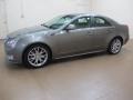 2012 Mocha Steel Metallic Cadillac CTS 4 3.6 AWD Sedan  photo #5