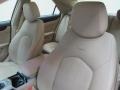 Mocha Steel Metallic - CTS 4 3.6 AWD Sedan Photo No. 18