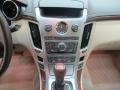 Mocha Steel Metallic - CTS 4 3.6 AWD Sedan Photo No. 29
