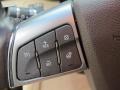 Mocha Steel Metallic - CTS 4 3.6 AWD Sedan Photo No. 37