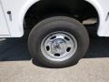 Oxford White - F350 Super Duty XL Super Cab 4x4 Utility Photo No. 9