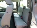 Oxford White - F350 Super Duty XL Super Cab 4x4 Utility Photo No. 13