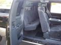 2002 Onyx Black Chevrolet Silverado 1500 LS Extended Cab 4x4  photo #14