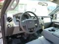 Oxford White - F350 Super Duty XL Super Cab 4x4 Utility Photo No. 14