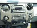 Oxford White - F350 Super Duty XL Super Cab 4x4 Utility Photo No. 17