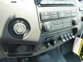Oxford White - F350 Super Duty XL Super Cab 4x4 Utility Photo No. 18