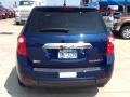 2010 Navy Blue Metallic Chevrolet Equinox LS  photo #3