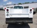 Oxford White - F350 Super Duty XL Super Cab 4x4 Utility Photo No. 7