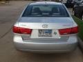 Bright Silver - Sonata GLS Photo No. 3