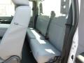 Oxford White - F350 Super Duty XL Super Cab 4x4 Utility Photo No. 13