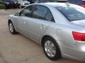 Bright Silver - Sonata GLS Photo No. 4