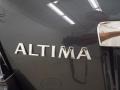 2011 Metallic Slate Nissan Altima 3.5 SR  photo #7