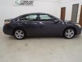 Metallic Slate - Altima 3.5 SR Photo No. 9