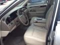 Beige Interior Photo for 2005 Lincoln Town Car #95802862