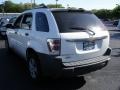 2005 Summit White Chevrolet Equinox LS  photo #4