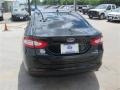 Tuxedo Black - Fusion Hybrid SE Photo No. 30
