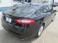 Tuxedo Black - Fusion Hybrid SE Photo No. 31