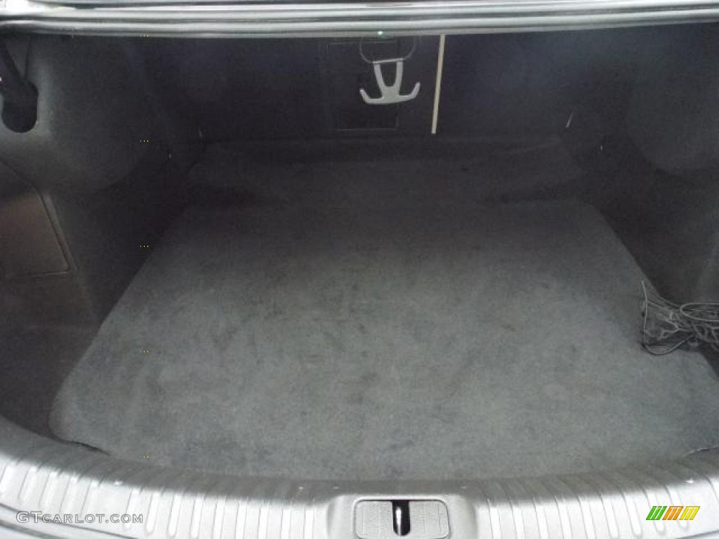 2011 9-5 Turbo4 Sedan - Black / Parchment photo #49