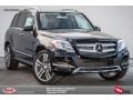 Black - GLK 350 Photo No. 1