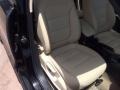 Black - Jetta SE Sedan Photo No. 10