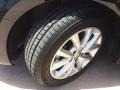Black - Jetta SE Sedan Photo No. 13