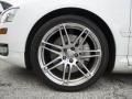 2009 Audi A8 L 4.2 quattro Wheel and Tire Photo