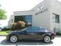 Malbec Black - Q60 Convertible Photo No. 7