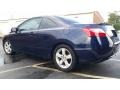 2006 Royal Blue Pearl Honda Civic EX Coupe  photo #4