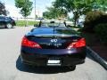 Malbec Black - Q60 Convertible Photo No. 12