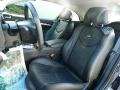 Malbec Black - Q60 Convertible Photo No. 15