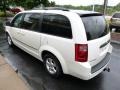 Stone White - Grand Caravan SXT Photo No. 6