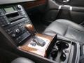 Ember Black Metallic - XC90 V8 AWD Photo No. 11