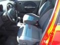 Victory Red - Aveo 5 LS Hatchback Photo No. 6
